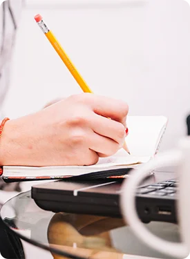 SUBMIT RESEARCH WITH CONFIDENCE 