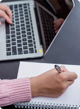SUBMIT RESEARCH WITH CONFIDENCE 