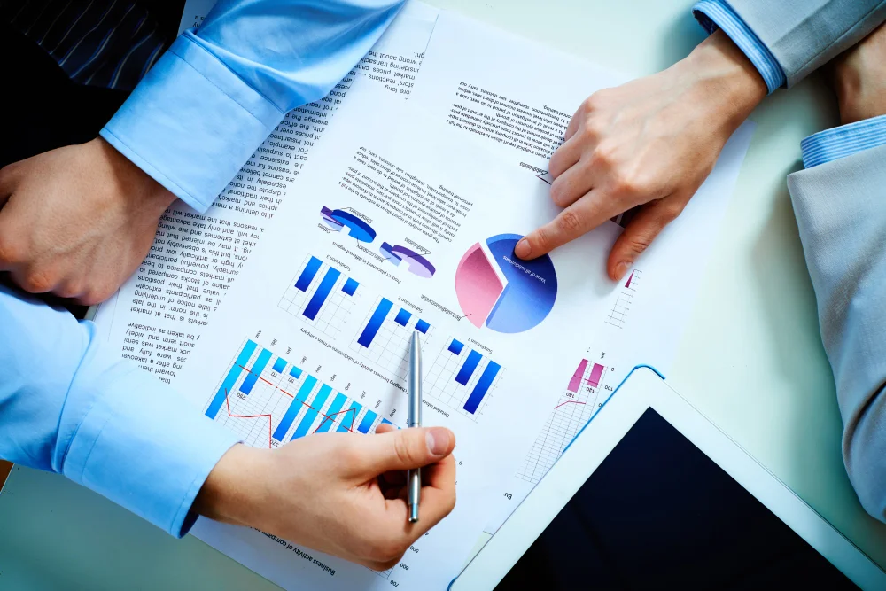 research consultancy