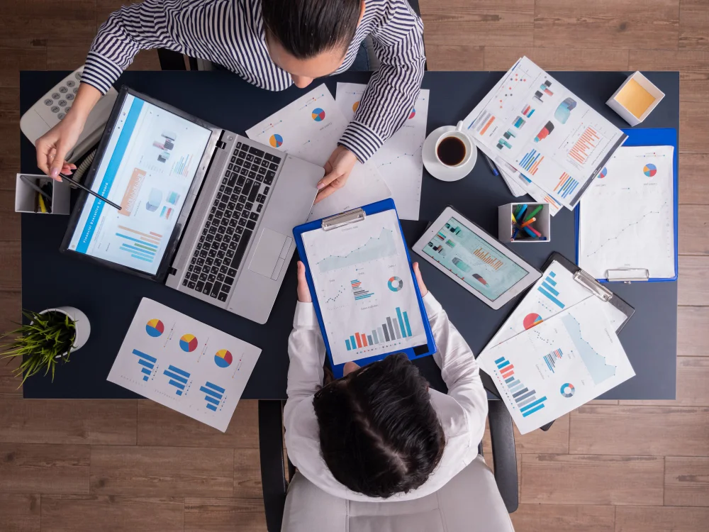 research consultancy